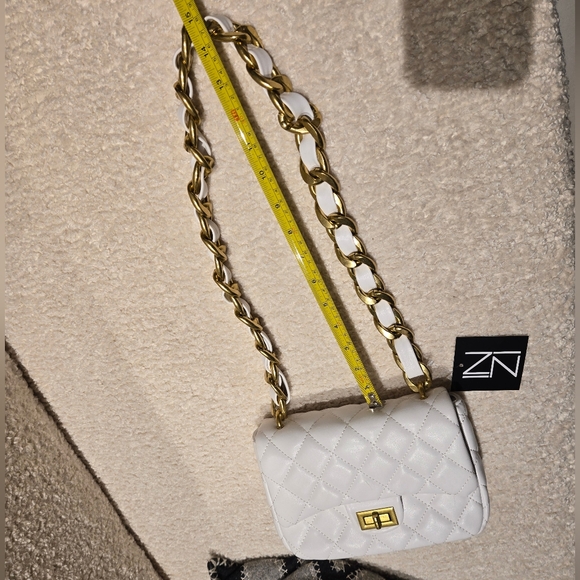 Inzi bag SALE NWT - Picture 11 of 12